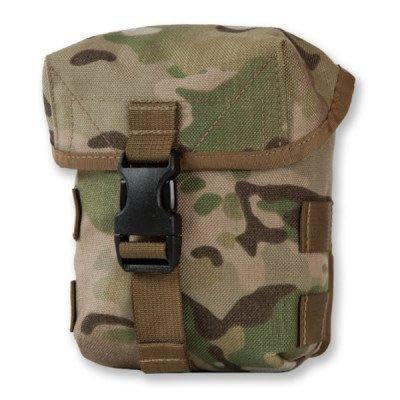 BRIEFING　EXPAND MULTI ROUND POUCH Pouches – BRIEFING Official Online Store